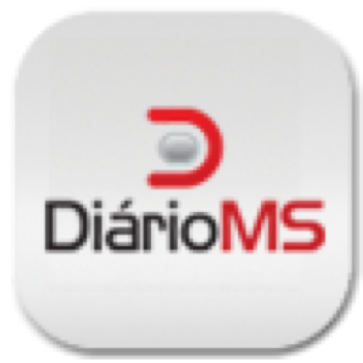 DiárioMS LOGO-APP點子