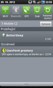 StreetAlert Screenshots 2