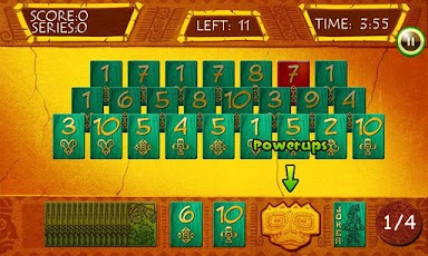  Maya Pyramid 1.1.4 APK