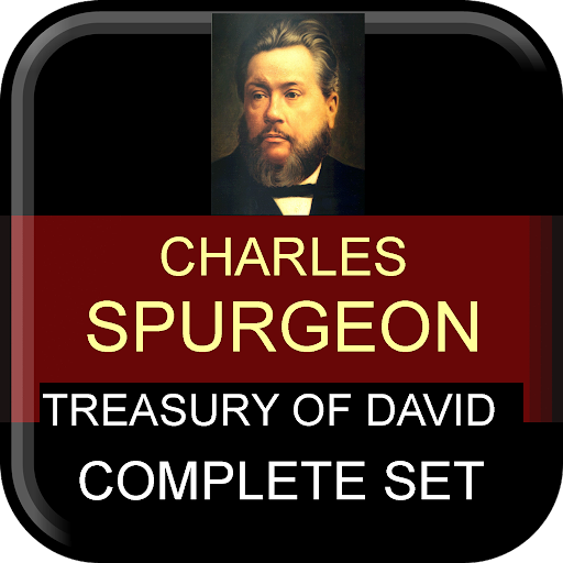 免費下載書籍APP|Treasury of David (Complete) app開箱文|APP開箱王