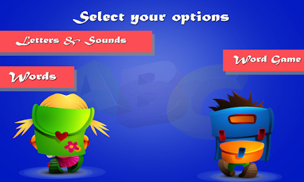 Phonic Interactive poster 2