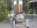 Monumento ai Caduti Fago del Soldato