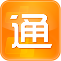 通卡-手机会员卡 logo
