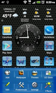 How to get LC Aqua Theme Apex/Go/Nova 1.04 apk for laptop