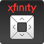 XFINITY TV Remote