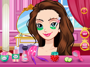 Beauty Princess poster 3