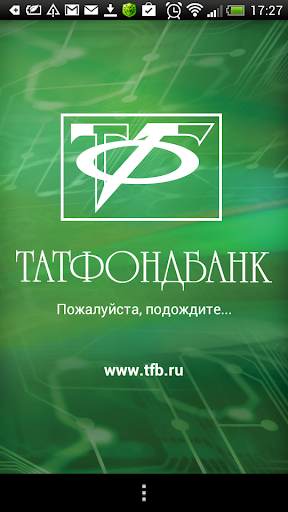 SMS-Банк ТФБ
