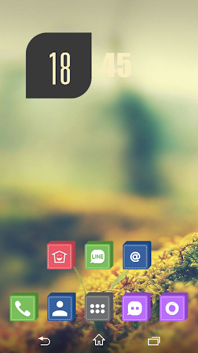 Smart Boxes Icon Pack