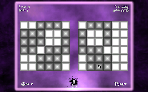 Rorschax Lite Screenshots 22