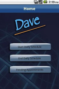 Free Download DAVE APK for Android