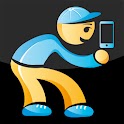 Photo Editor Sharing Poctos logo