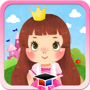 거울 공주 - 톡톡아이 동화.apk 1.0.0