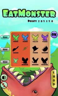 How to download Eat Monster patch 0.9.8 apk for bluestacks
