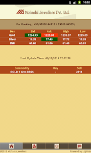 Free Mohanlal Jewellers APK