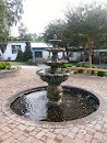 Arboretum Fountain
