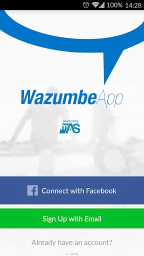 WazumbeApp BETA