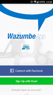How to download WazumbeApp BETA 1.0.36 apk for bluestacks