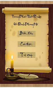 Pháo Đầu công BPM hiện đại Screenshots 0