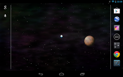 How to get 100万光年を超えて lastet apk for pc