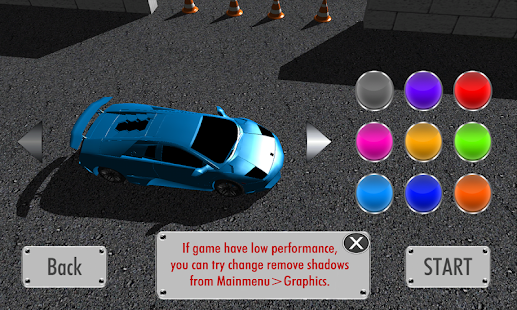 download Car Parking free