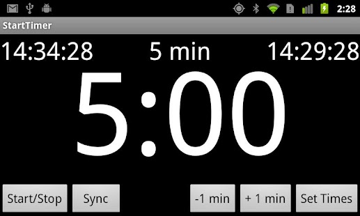 How to install RC Timer 20150817 mod apk for pc