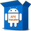 Apk installer - app installer icon