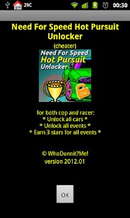 -[APP] EZ-Unlock 1.4 One Click Bootloader Unlock! 9/27/12