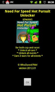 免費下載賽車遊戲APP|Hot Pursuit Unlocker app開箱文|APP開箱王