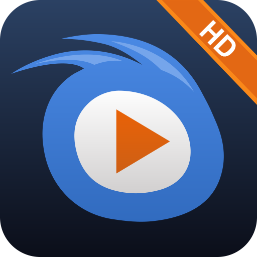 VidOn Player HD LOGO-APP點子