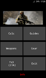How to download Combat Helper patch 1.08 apk for bluestacks