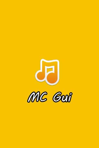 MC Gui Letras
