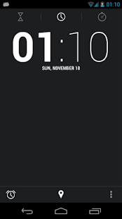 How to download Nexus Clock 2.4.2 mod apk for pc