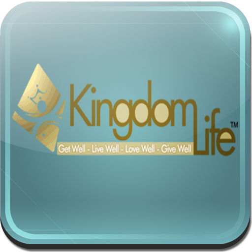 Kingdom Life 個人化 App LOGO-APP開箱王