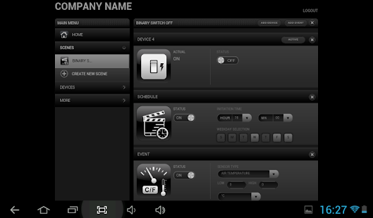 Z-Ware Screenshots 6