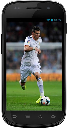 Gareth Bale HD Wallpapers