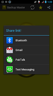 Mobile Phone Backup Master Screenshots 2
