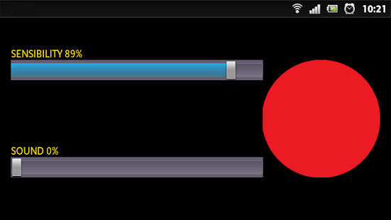 Download Camera motion detector APK