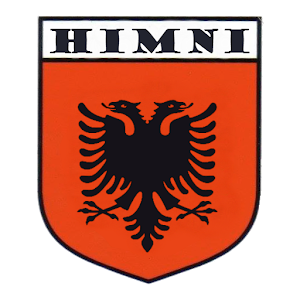 Himni Kombetar Shqipetar.apk 1.8