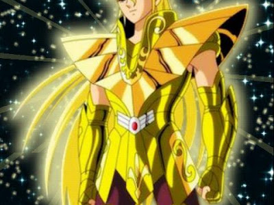 [10000印刷√] 壁紙 聖闘士星矢 ゴールドセイント 501591