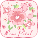 LovePetal GO Reward Theme mobile app icon