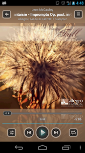 jetAudio Music Player Basic - screenshot thumbnail