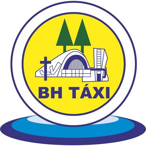 BH Táxi LOGO-APP點子