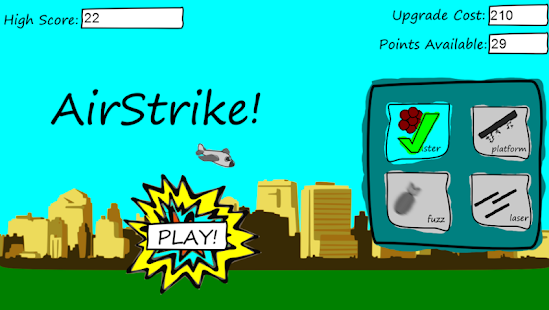 Download Airstrike APK