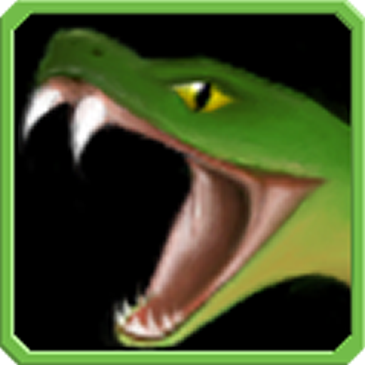 Legend of Snake Free LOGO-APP點子