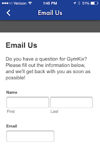 GymKix Screenshots 4