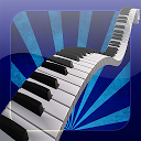 piano default octet mobile app icon