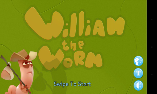 William Worm