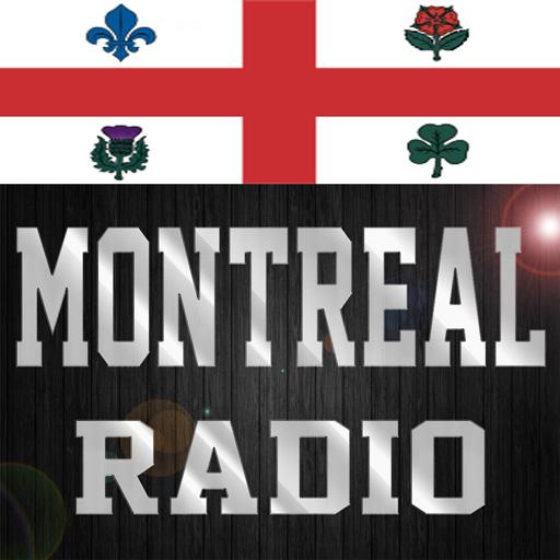 Montreal CAN Radio Stations 音樂 App LOGO-APP開箱王
