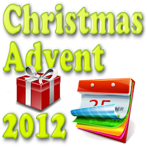 Christmas Advent 2012.apk 2.0