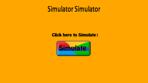 【免費模擬App】Simulator Simulator-APP點子